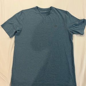 Travis Matthew athletic